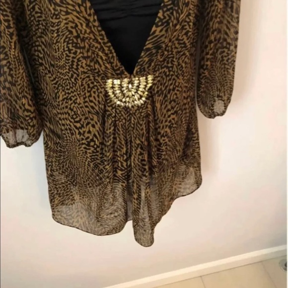 Express top size S - Picture 2 of 7